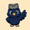Start Serbian eagle