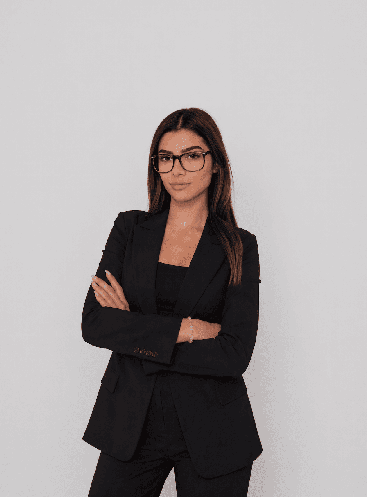 Olivera, native Serbian teacher and founder of Start Serbian
